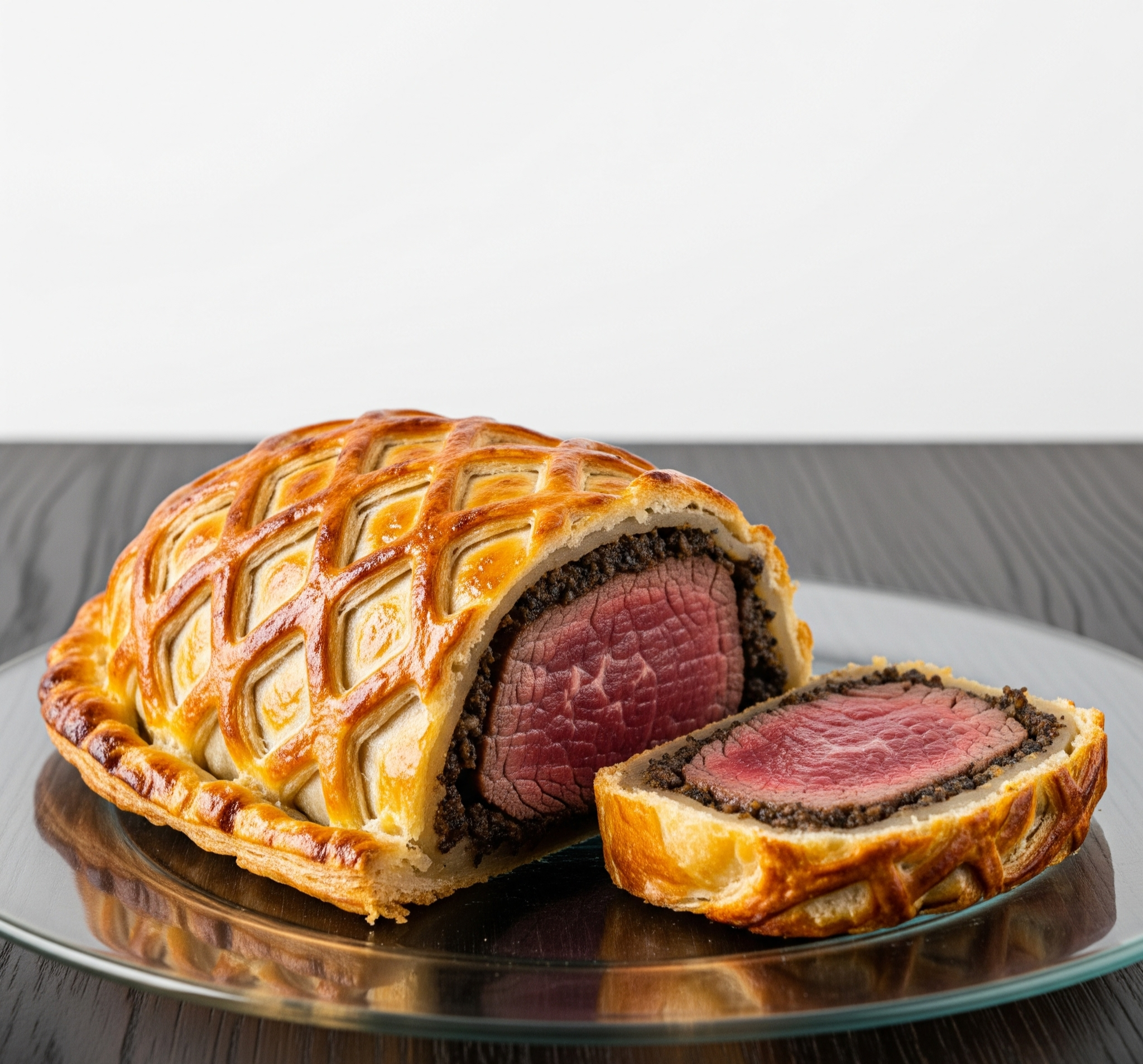 Beef Wellington